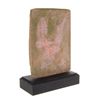 Image 3 : Excellent Hand Cast Sandstone Buddha Face (CLB-339)