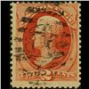 Image 1 : 1878 US 2c Jackson Stamp (STM-1636)