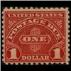 Image 1 : 1956 US $1 Postage Due Mint Never Hinged (STM-1654)