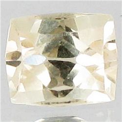 2.6ct Sparking Top Yellow Kunzite Cushion (GEM-43839)