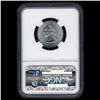 Image 3 : 2009D American Samoa 25c NGC Super Gem MS69 SMS (COI-5892)