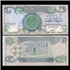 Image 1 : 1992 IRAQ 1 Dinar Crisp Unc Note (CUR-05627)