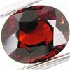 Image 1 : 2.74ct Intense Red Garnet (GEM-17368)