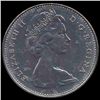 Image 1 : 1973 Canada 5c Hi Grade GEM Unc (COI-7939)