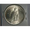 Image 3 : 1923 P PEACE DOLLAR