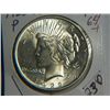 Image 1 : 1922 P PEACE DOLLAR