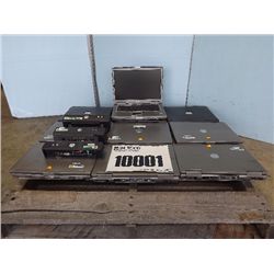 LAPTOPS, PORT REPLICATOR/DOCKING STATIONS