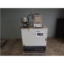 LABORATORY FURNACE/OVENS