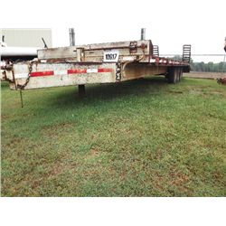 UTILITY TRAILER