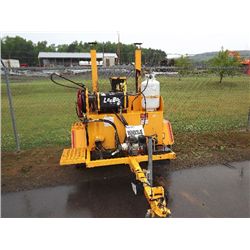ASPHALT DISTRIBUTOR
