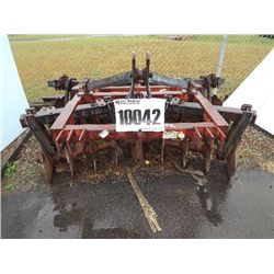 DISC HARROW