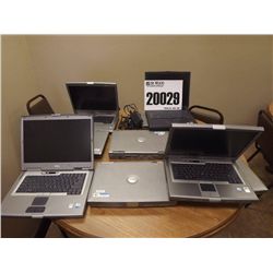 LAPTOPS