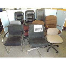 CHAIRS