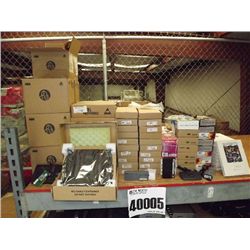 MISC. COMPUTER ITEMS