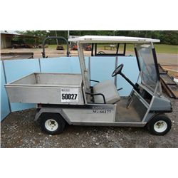 UTILITY CART