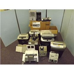 WIRELESS NETWORK BRIDGES