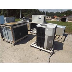 AC UNITS