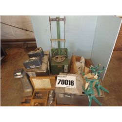 WATER LABORATORY BATHS