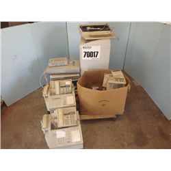 TELEPHONE SYSTEMS W/ HANDSETS