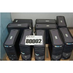 CPU-PERSONAL COMPUTER