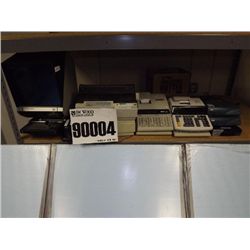 NETWORK SECURITY APPLIANCE