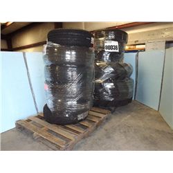 TIRES AND TRACTOR TIRES SIZES 1 EACH- 21L-24