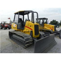 New Holland DC85 LT Crawler Dozer