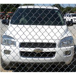 2008 CHEVROLET UPLANDER