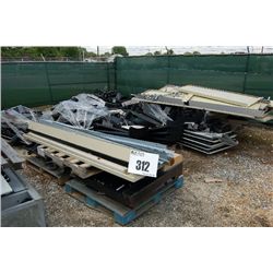 REVOLVING FILE CABINETS