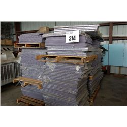 MISC MODULAR WALL PANELS