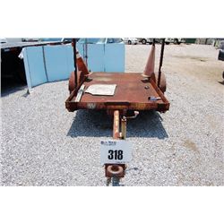 UTILITY TRAILER