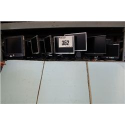 MONITORS