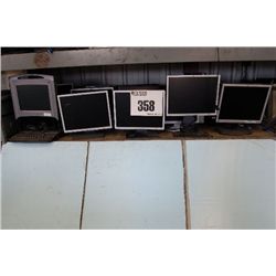 MONITORS