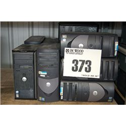 MICROCOMPUTER SYSTEMS