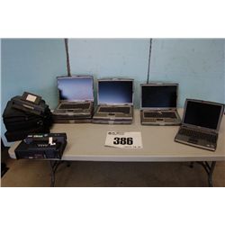 LAPTOPS