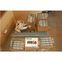 POLE SAFE COUPLING ASSEMBLY