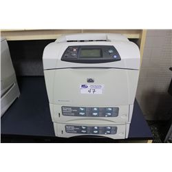 HP LASER JET 4200TN PRINTER