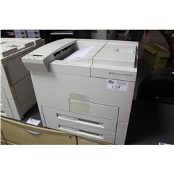 HP LASERJET 8100DN PRINTER