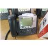 Image 1 : LOT OF 25 CISCO IP 7940 TELEPHONES