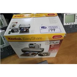 KODAK EASYSHARE Z650 PRINTER