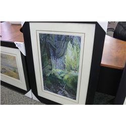 STANLEY PARK BY EMILY CARR