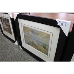 SHORELINE  BY EMILY CARR