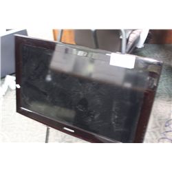 SAMSUNG 32" LED TELEVISION