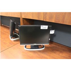 VIEWSONIC 20" LCD MONITOR