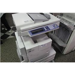 SHARP AR-M355N COPIER