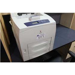 XEROX PHASER 4500 LASER PRINTER