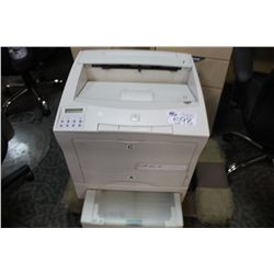 XEROX  PHASER 5400 LASER PRINTER