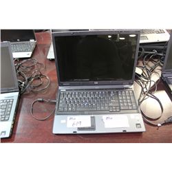 HP 8710P NOTEBOOK