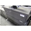 Image 1 : COBALT 3 DRAWER LATERAL FILE CABINET