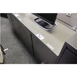 COBALT 30" STORAGE CABINET